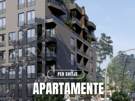 Apartamente për Shitje – Golem, Durrës