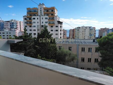Apartment 1+1 + parking space For Rent in Vollga, Durrës - 370€ | 66 m²