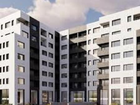 Shitet Apartament 2+1+2 - Paskuqan, Platinum 1, Te Shkolla 9 Vjecare
