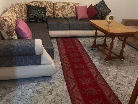 Affittasi 1+1 KOMBINAT PIANO 1 casa privata 35.000 lek