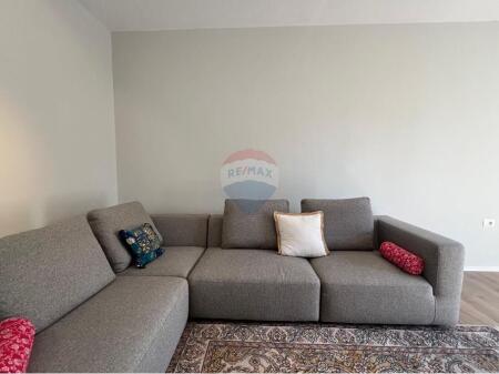 Apartament 1+1 me qira tek Mine Peza