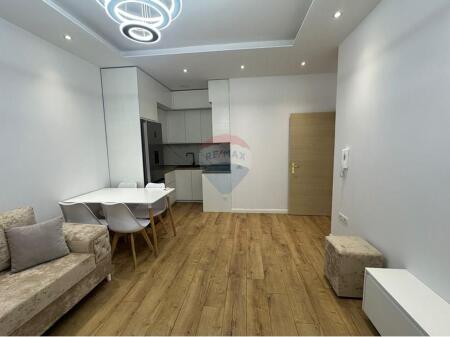 KODRA E DIELLIT SHESIM APARTAMENT 1+1 !