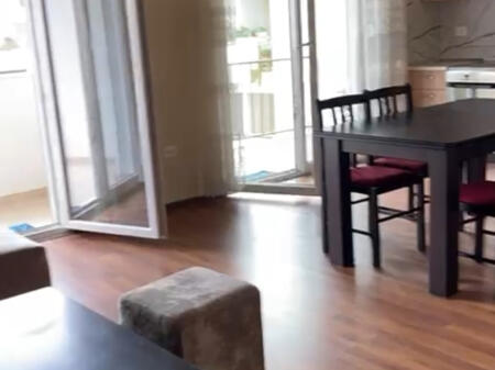 Apartment 2+1 for rent near the municipality buildings, 5 May street