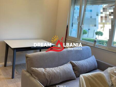 Apartment for rent 1+1 newly furnished in Center, Tirana (ID 42111482 )
