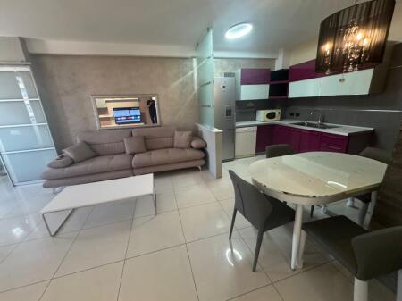 apartamenti 3+1 me qira tek Rruga e Elbasanit