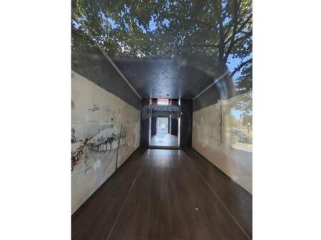 Wilson Square, Shop for Rent