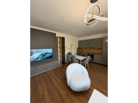 Apartament 2+1 modern me Pamje Deti,Shkemb i Kavajes,Durres