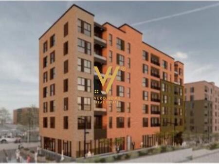 FOR SALE APARTMENT 2+1 RINGSIDE RESIDENCE 117,000 EURO