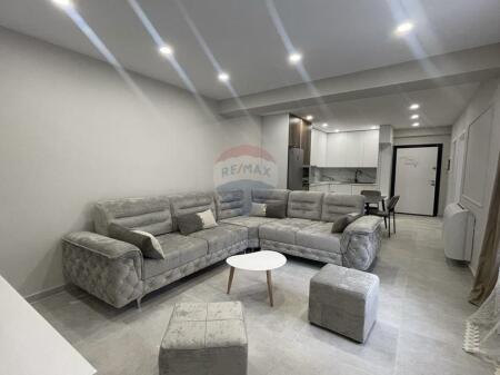 Appartamento 2+1 in affitto – Residenza Kodra e Diellit 1