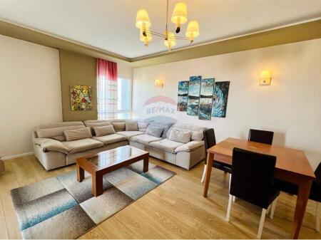 FOR RENT APARTMENT 2+1+2 DRY LAKE !