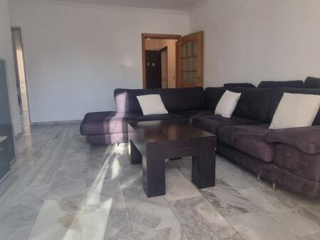 Affittasi 2+1 a Laprak prezzo 600 euro/ mese