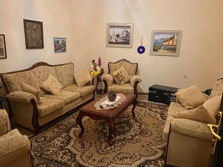 Jepet me qera apartament 1+1