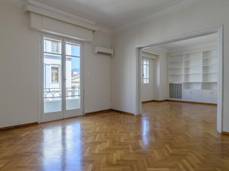 Office For Rent 2+1 at Durres Street (ID BZ2707) Tirana