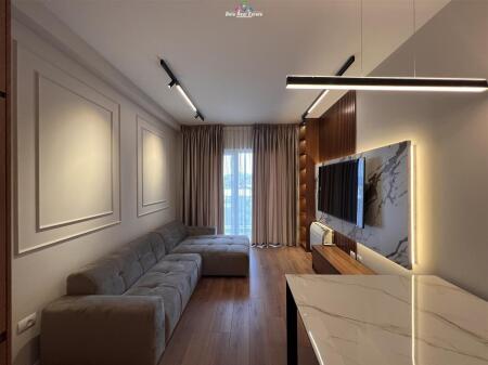 Apartment for Sale 1+1 near American Hospital 3 (ID B110491) Tirana