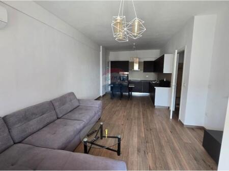 APARTAMENT 1+1 ME QERA PLUS POST PAARKIMI TE ZZOGU ZI