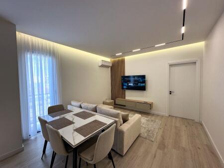 Apartament 1+1 per qira ne Don Bosko.