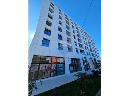 Porcelan, Shitet Apartament 2+1