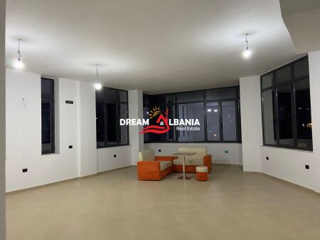 Business premises for rent in Babrru, at the beginning of the main road Halit Haxhiaj (ID 42611188).