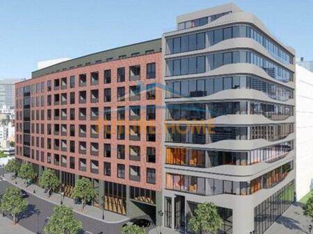 Shitet Apartament 1+1, Rezidenca Urban Homes. Bulevardi i Ri