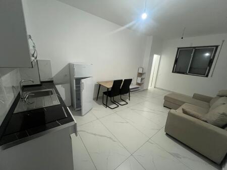 APARTAMENT 2+1. 300 EURO.SHKODER