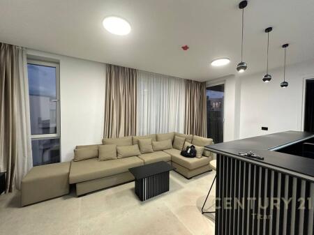AFFITTASI APPARTAMENTO 2+1+2+POSTO AUTO PRESSO FOREST RESIDENCE, LAGO ASCIUTTO!    1.350 € /Mese