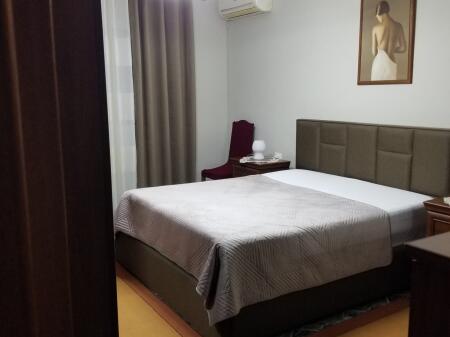 Apartament me qera, Rr. Mine Peza 2+1
