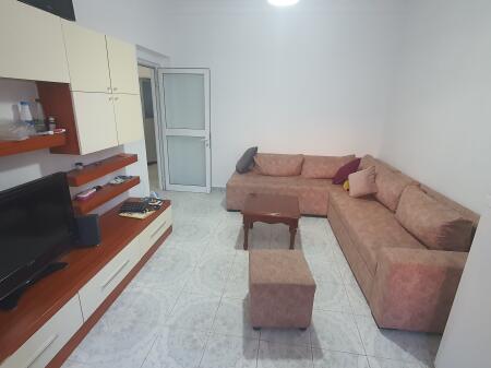Appartamento 2+1+Balcone - Ex Casa degli Ufficiali, Vlore
