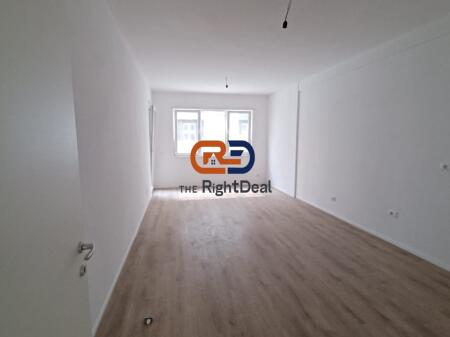 At Univers City, Apartment 2+1 for Sale, With Perfect Floor Plan, Ready to Live!!