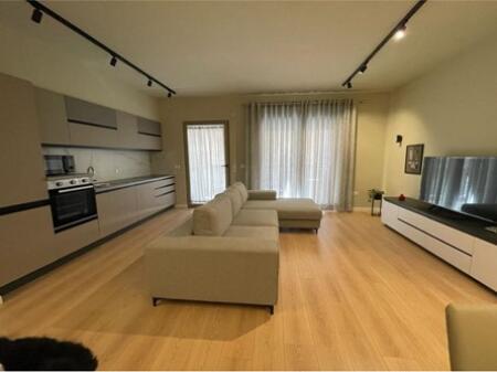APARTAMENT 1+1