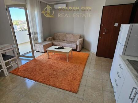 Super apartament 1+1 në Plepa, Durrës 🏖️