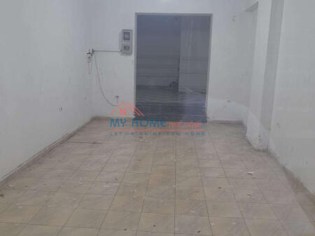 Appartamenti + Negozio in Vendita vicino a Medreseja Tirana