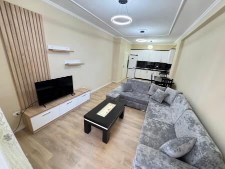 📣 RENT Apartment 1+1 📍21 December 🛣️ "Kavaja" Street 💶 Price 60,000 Leke ✨