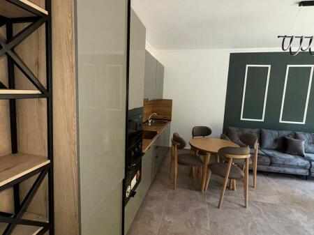 Apartament +Depo