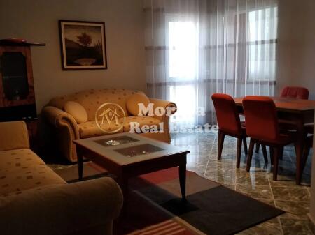 Qera, Apartament 2+1, Rruga Mine Peza, 600 euro/muaj