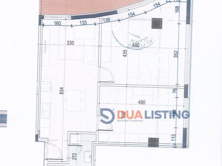 Rent, Office Space at Golden Tower, Mine Peza!