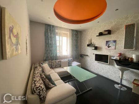 🏠 APARTAMENT 2+1 ME QIRA 📍 Rruga e Durrësit, përballë Koloseut