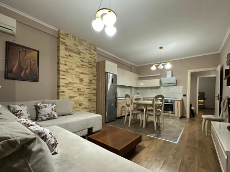 Apartment 2+1 for sale in Astir, Loni Ligori street