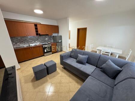 Apartment 1+1 for Rent in Don Bosco, Tirana