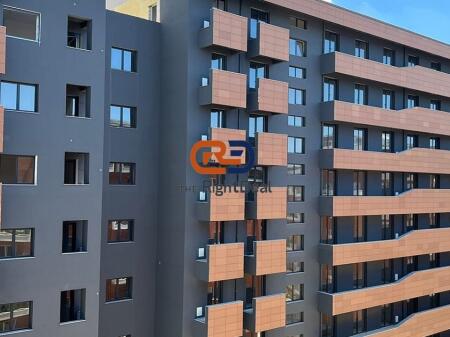 Al Oasis Residence, Appartamento 2+1+2 In Vendita Con Super Planimetria!!
