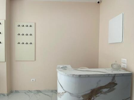 Hairdressing business for sale