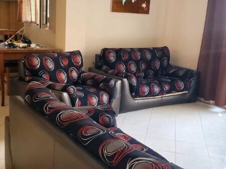 APARTAMENT ME QERA 3+1 SELITE 55.000 LEKE