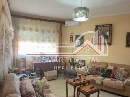 SHITET APARTAMENT 2+1 – TEK VOLA,VLORE!!