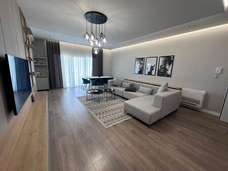 Apartament me qera , 3+1+2+Parkim , Kopeshti Botanik