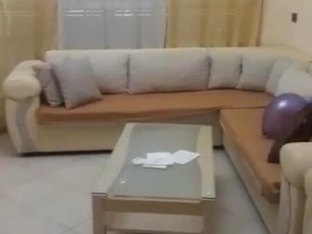 Astir, 1+1 apartment for rent! 400 Euro