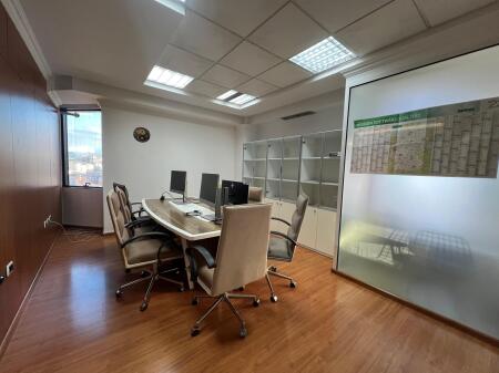 UFFICIO IN AFFITTO ALLE TORRI GEMELLE!!!