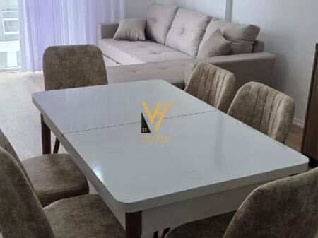 AFFITTASI APPARTAMENTO 2+1+BLK A UNIVERS CITY 500 EURO