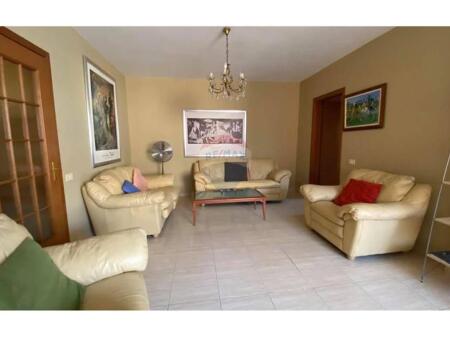 APARTAMENT 1+1 Rr. e Bogdaneve - Per Qira