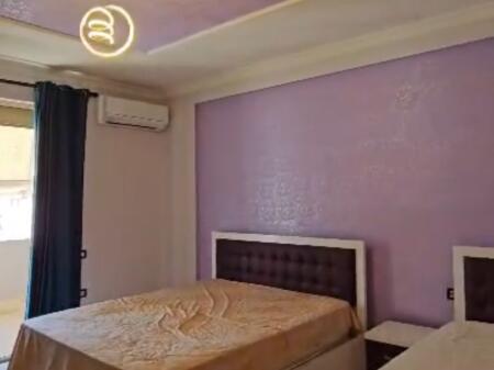 APARTMENT FOR RENT 1+1