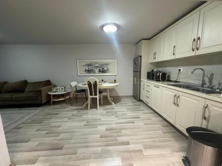 2+1 apartment for sale near the Paris Municipality!