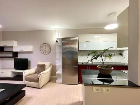 QIRA APARTAMENT 2+1, M, SHYRI